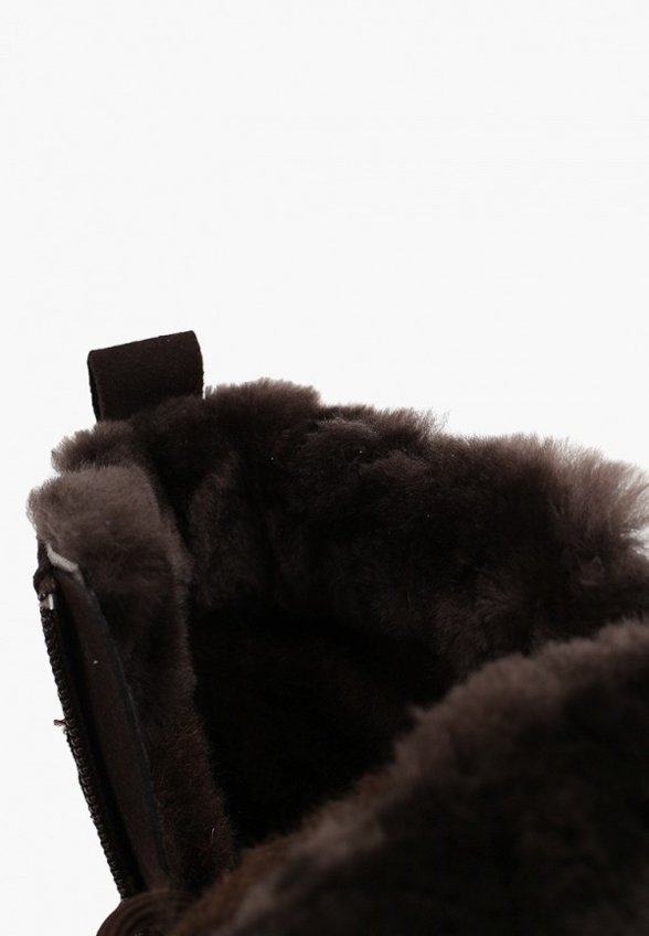 Ботинки Ascalini