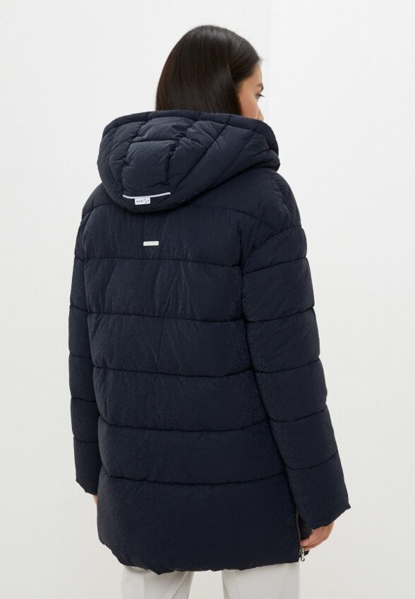 Пуховик Maritta