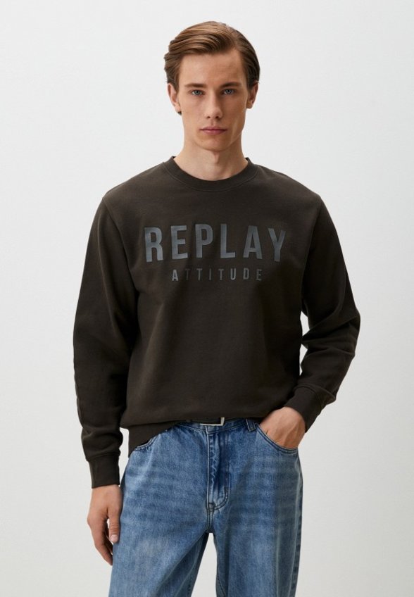 Свитшот Replay