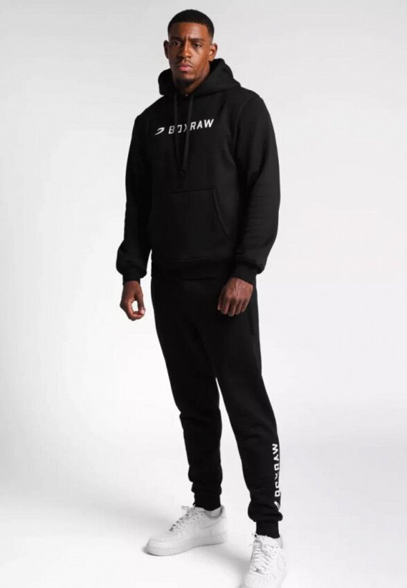 Худи Boxraw