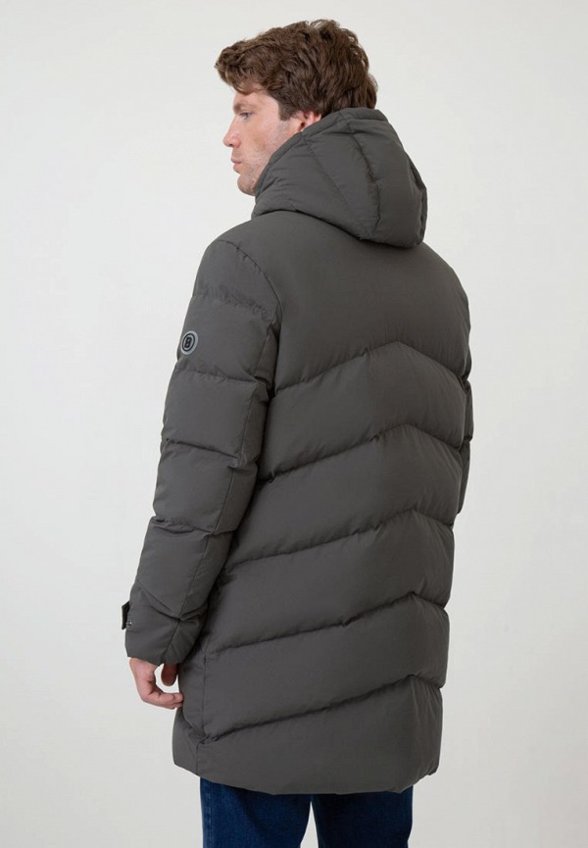 Пуховик Baon