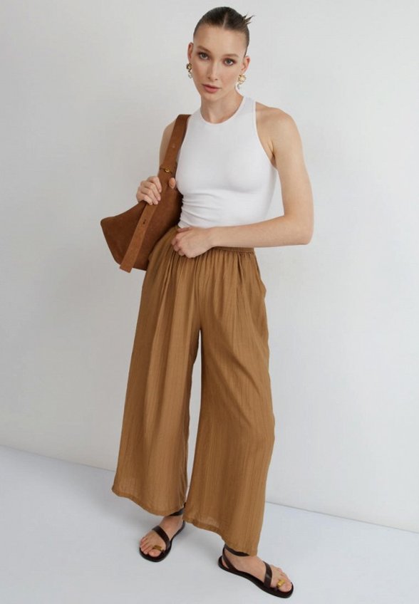 Брюки Vittoria Vicci