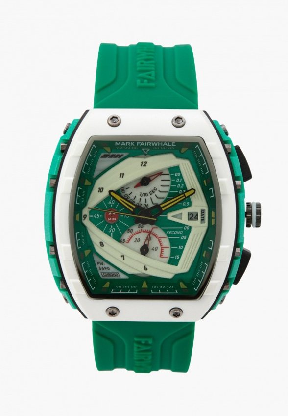 Часы Mark Fairwhale