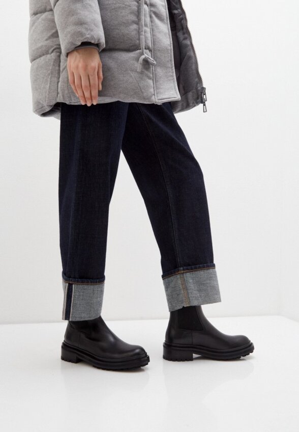 Ботинки Giotto