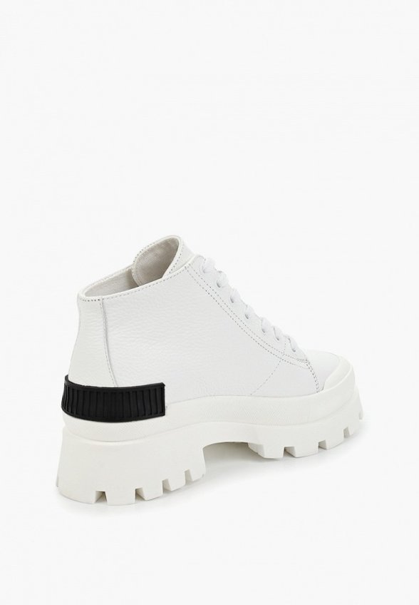 Ботинки Emanuele Gelmetti