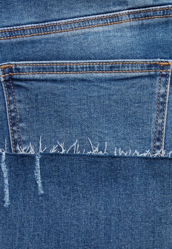 Джинсы Mango Teen