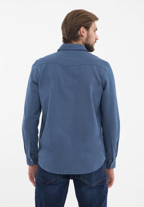 Рубашка Velocity