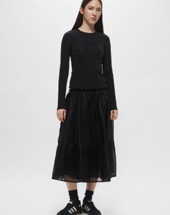 Лонгслив спортивный adidas Originals женщинам