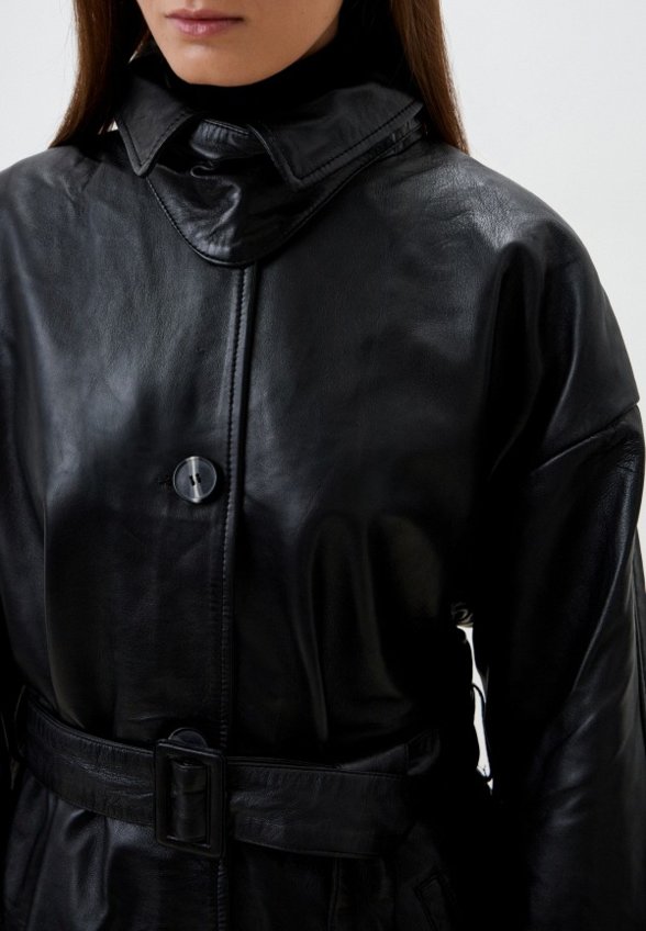 Плащ Снежная Королева