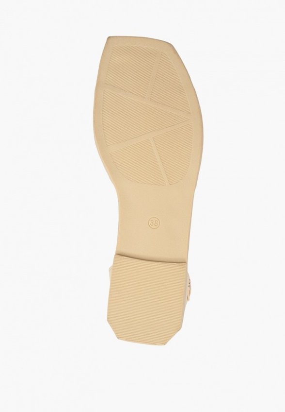 Сандалии Obba