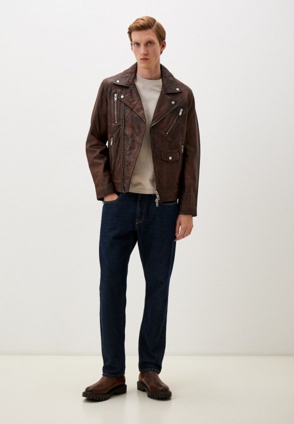 Косуха Jorg Weber