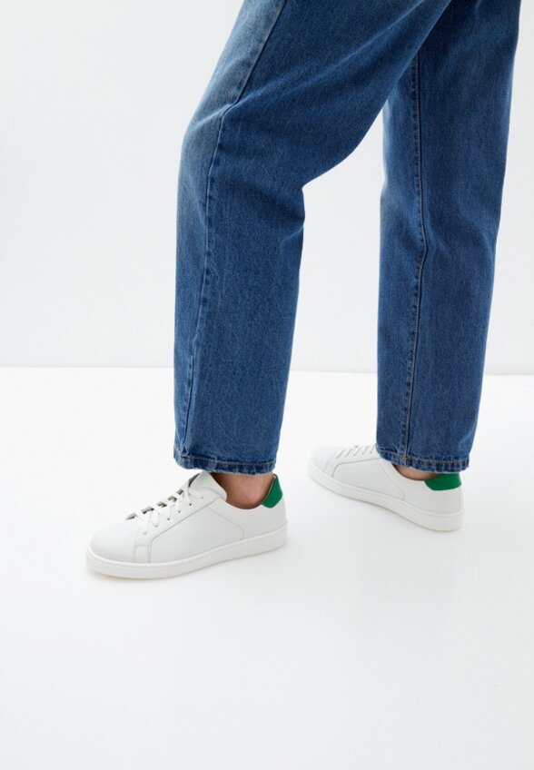 Кеды Ralf Ringer