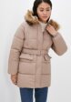 Пуховик Izabella1  - превью