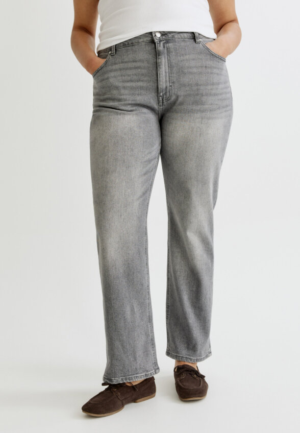 Джинсы 407 REGULAR FIT