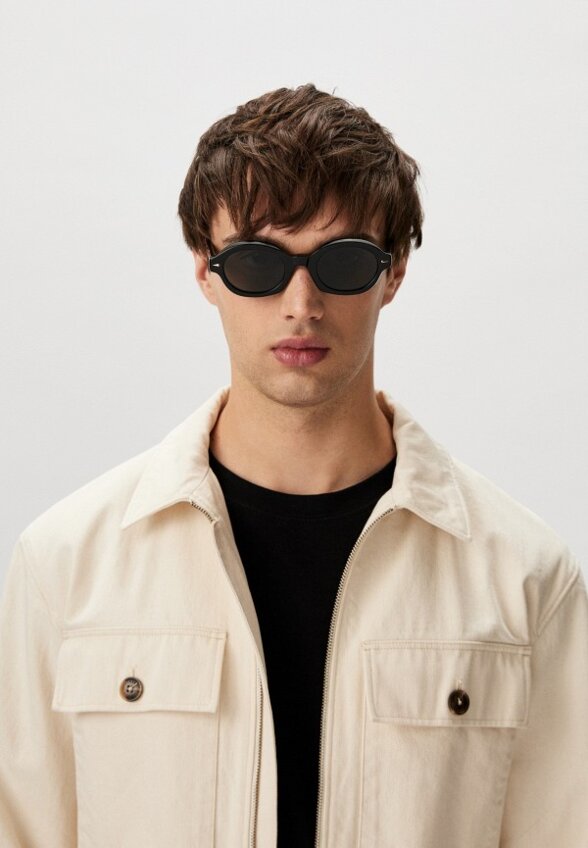 Очки солнцезащитные Retrosuperfuture