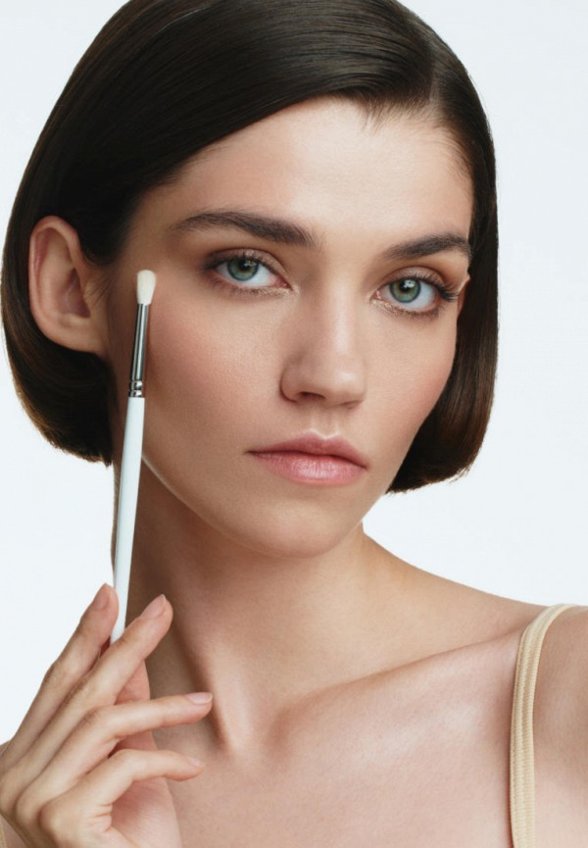 Кисть для глаз Shik