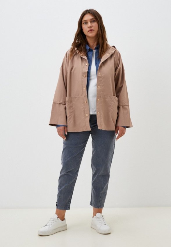 Ветровка Notte Bianca