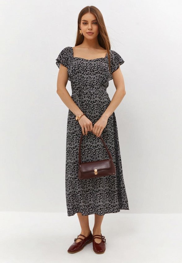 Платье Nataly Rik