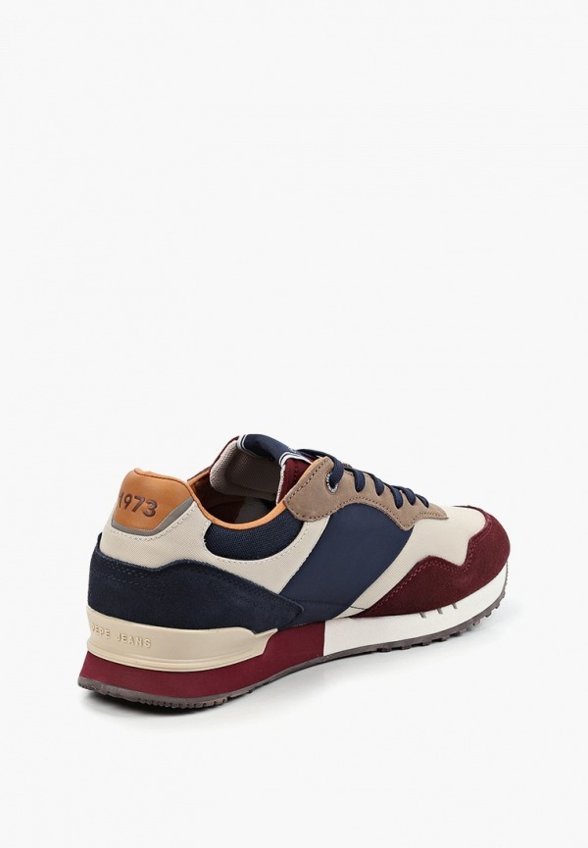 Кроссовки Pepe Jeans