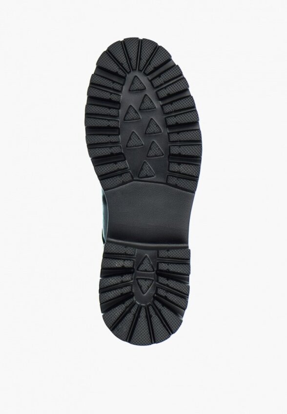 Ботинки Mof-Berg