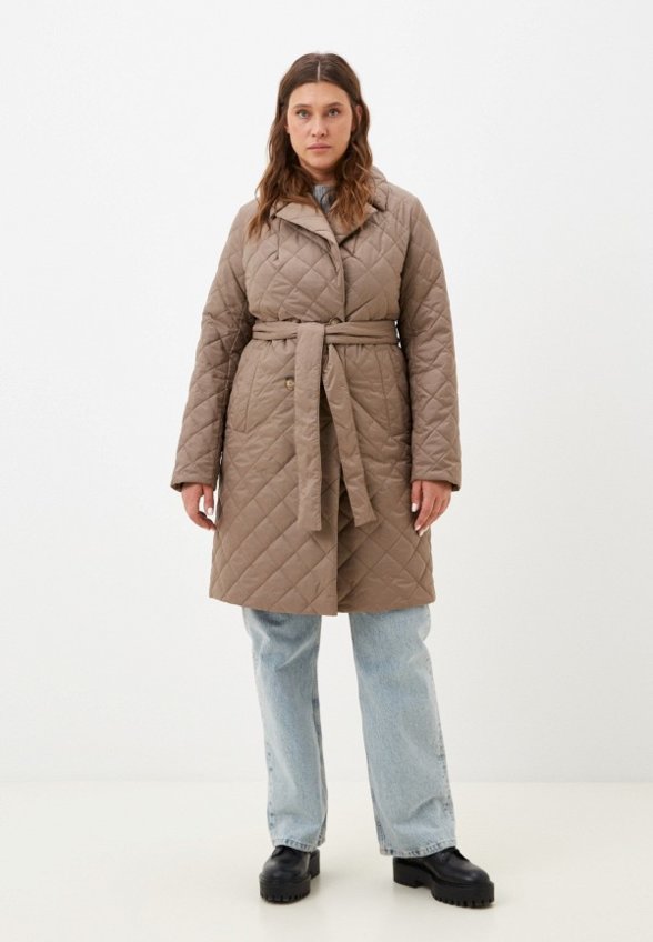 Куртка-пальто Electrastyle