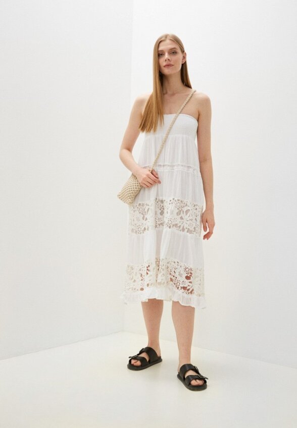 Сарафан Fadas