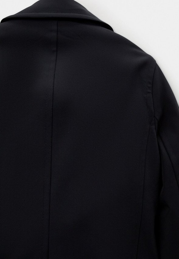 Куртка утепленная Emporio Armani