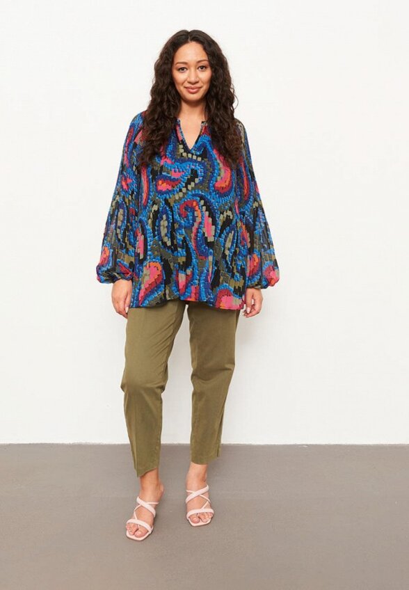 Блуза Samoon by Gerry Weber