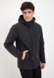 Куртка утепленная Lafor1  - превью