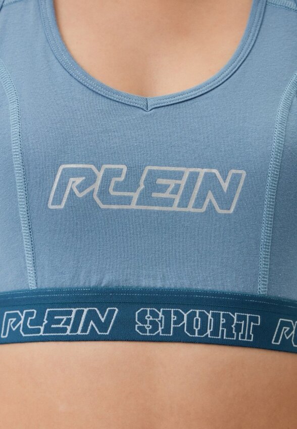 Топ спортивный Plein Sport