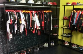 NIKKI store