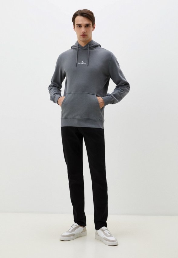 Худи Springfield