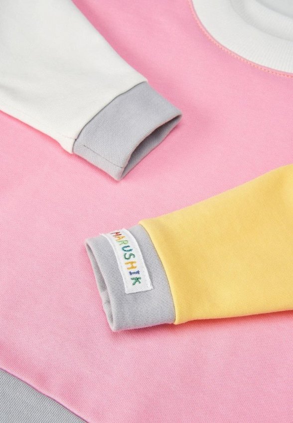 Свитшот Marushik