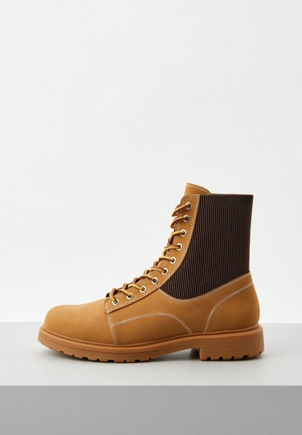 Ботинки Diesel