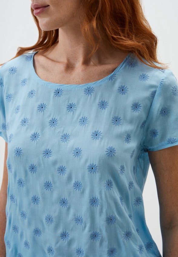 Блуза Vera Lapina