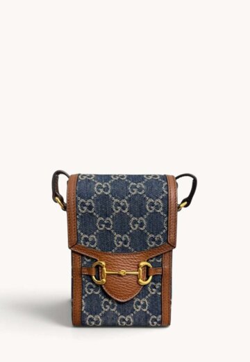 Gucci Horsebit