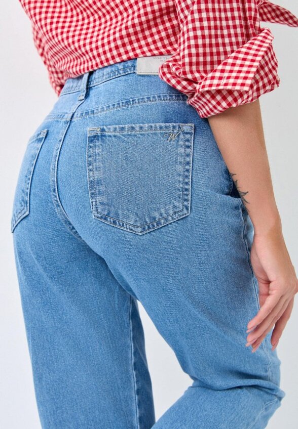 Джинсы Whitney