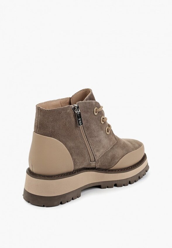 Ботинки Francesco Donni