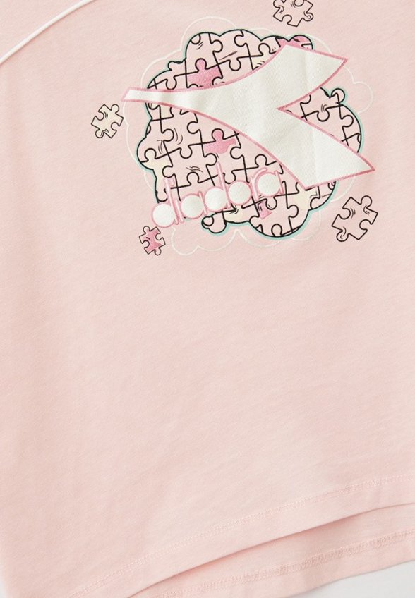 Футболка Diadora