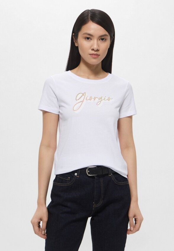 Футболка Armani Exchange