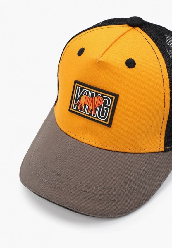 Бейсболка PlayToday