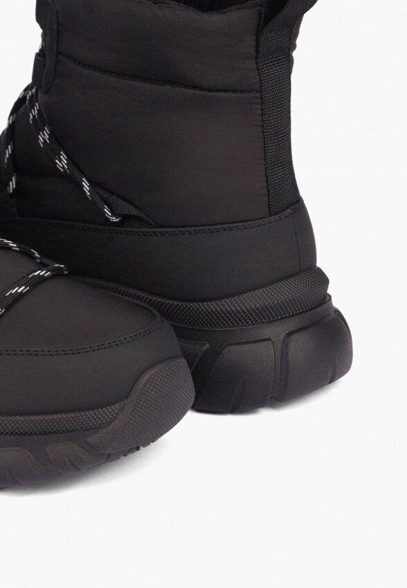 Ботинки Instreet