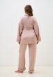 Халат и брюки Oleve3  - превью