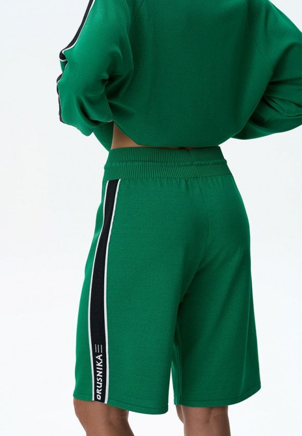 Шорты спортивные Brusnika