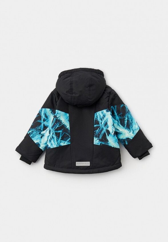 Куртка утепленная Button Blue