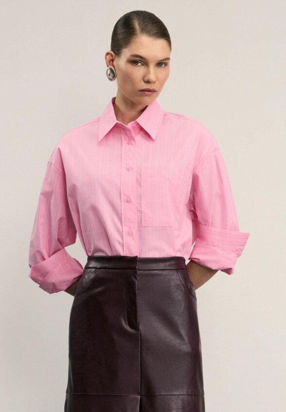 Рубашка Zarina