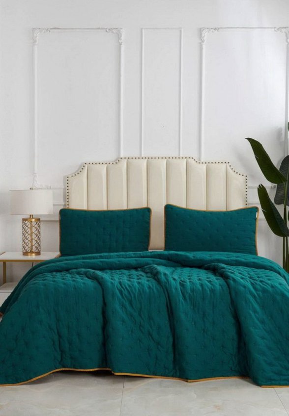 Комплект с покрывалом Sofi De Marko