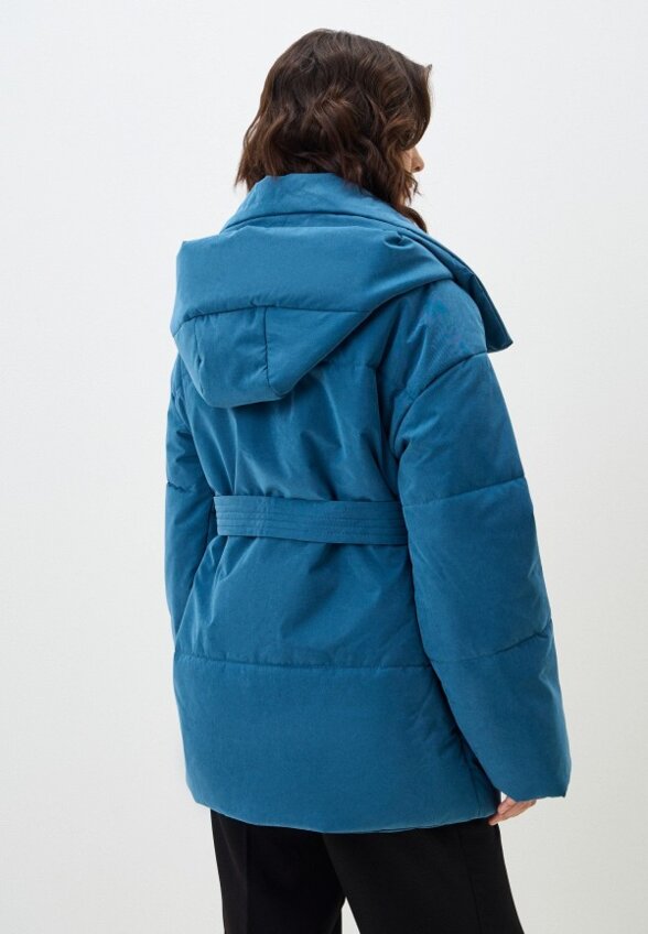 Пуховик Vladislava Shop