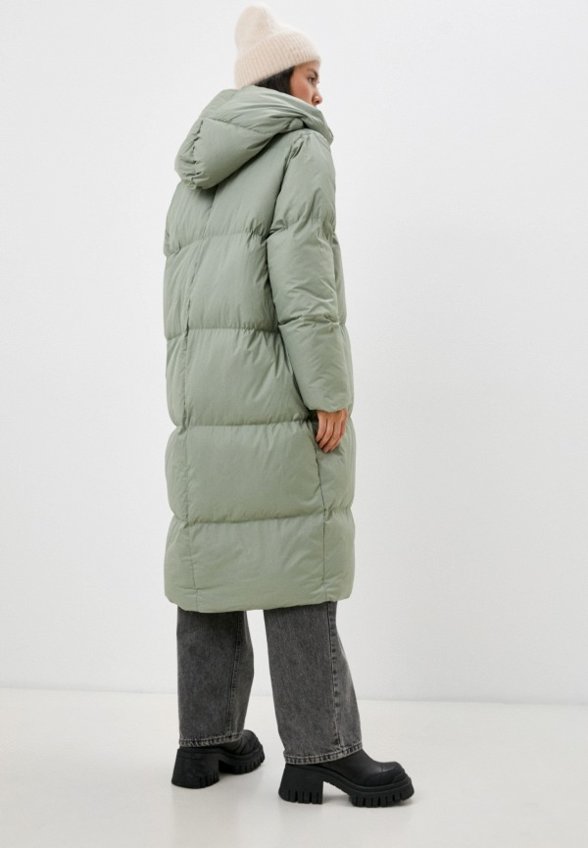 Пуховик UnicoModa