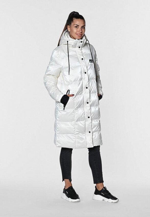 Пуховик Snow Headquarter